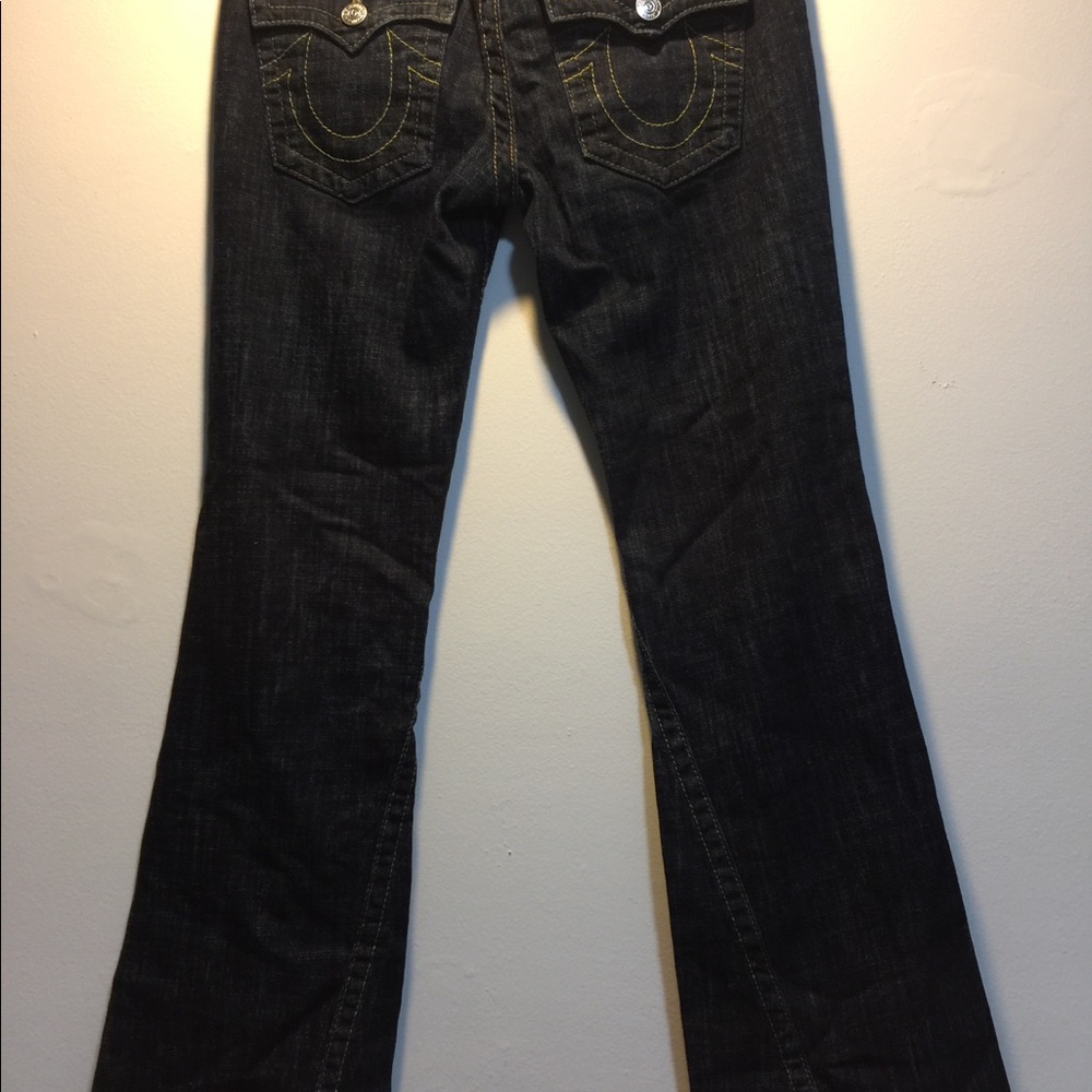 True religion bootcut